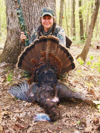 Turkey Hunting 2010