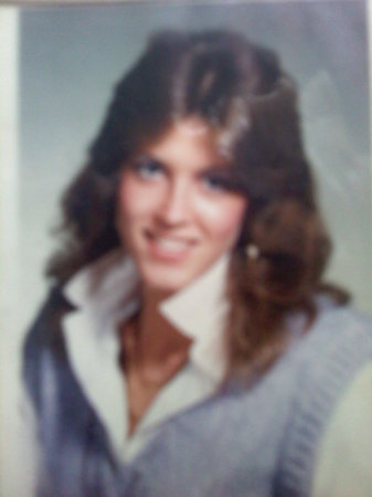 Toni Cribbin's Classmates profile album