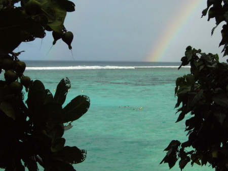 Guam 2008