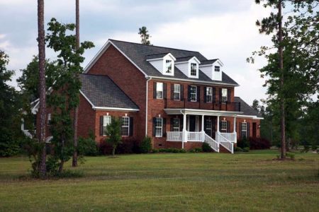 South Carolina House