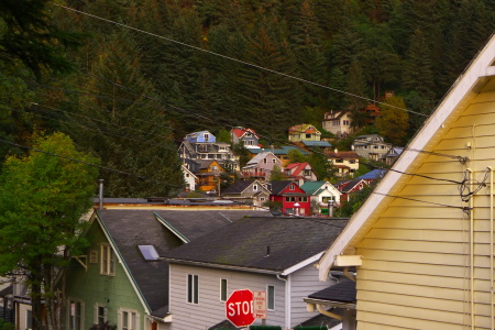 Susan Betyak's album, Juneau