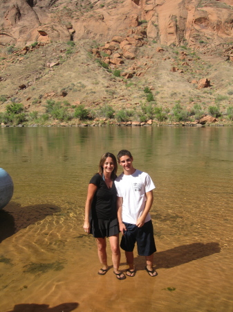 Lake Powell