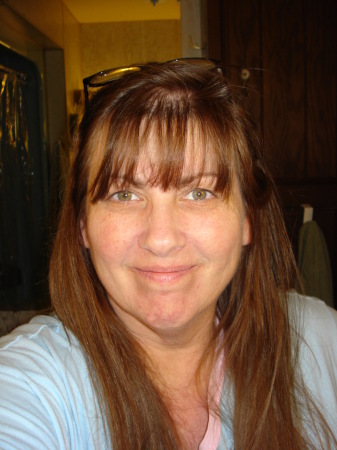 Cathy Frederick's Classmates® Profile Photo