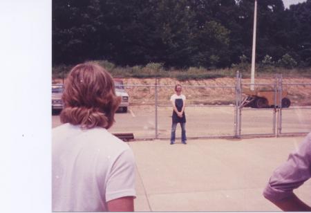 buddy starnes (mutton chops)