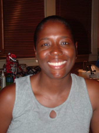 Jacqueline Burrell's Classmates® Profile Photo