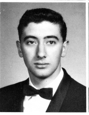 Joseph Massucco's Classmates profile album