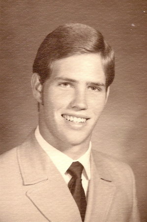 Randy Rooney's Classmates profile album