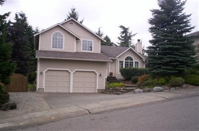 Our House, Maple Valley, WA