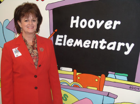 Hoover Principal