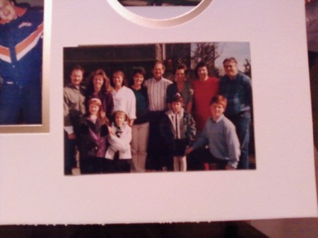 Another Daume Family photo from Fulton, Mo.