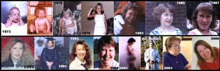 Kara Through The Years