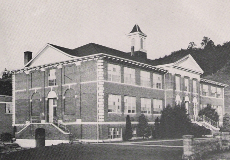 ESG HIGH SCHOOL 1959/8-11 GRADES