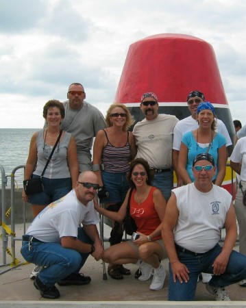 2006 Key West