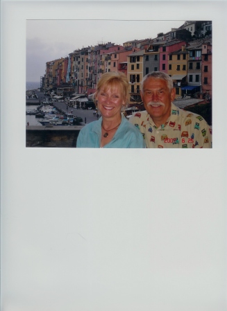 italy couple