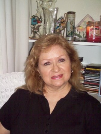 Olga Aguilar's Classmates® Profile Photo