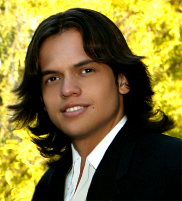 Gerson Molano's Classmates® Profile Photo