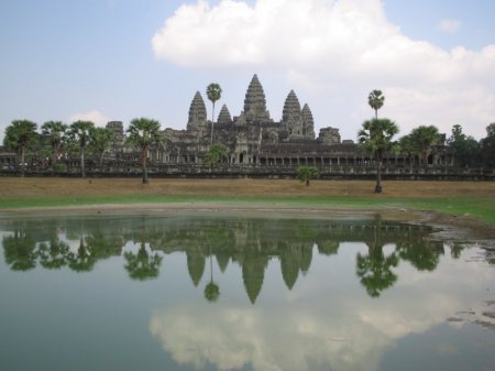 Cambodia