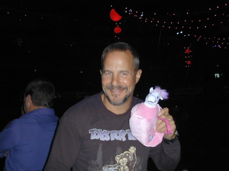 at the circus 2007