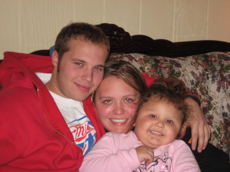 Erik,Shell,and Amiya 2008