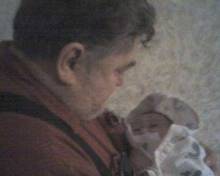 Poppa & Alora