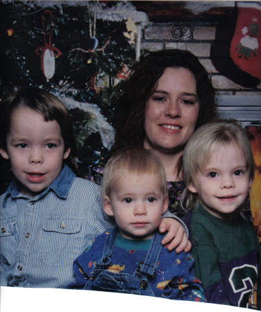 1994 christmas