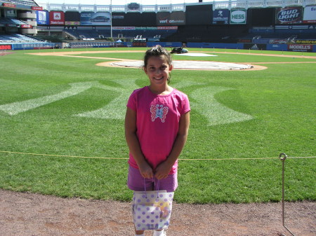 Yankee Stadium Farewell Tour 2008