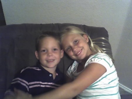 madison and preston 2007