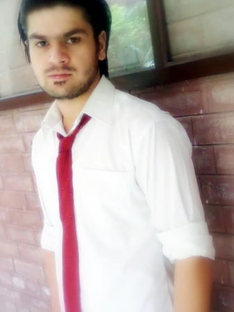 Arsalan Raja's Classmates® Profile Photo