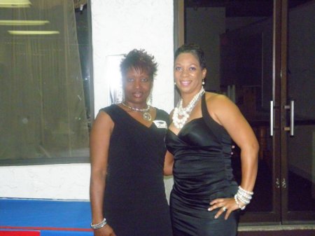 Brenda Nixon's album, Class  of 81' Reunion