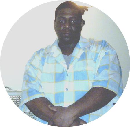 Andre de Akino's Classmates® Profile Photo