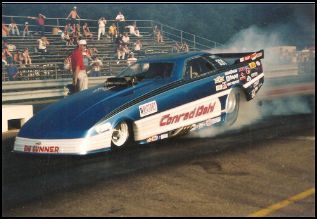 !990 Nhra Division 3 Championship