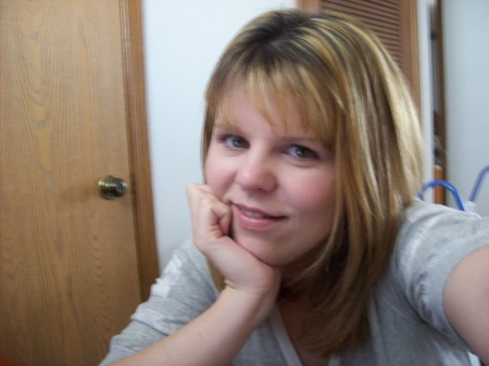 Amanda Wooden's Classmates® Profile Photo