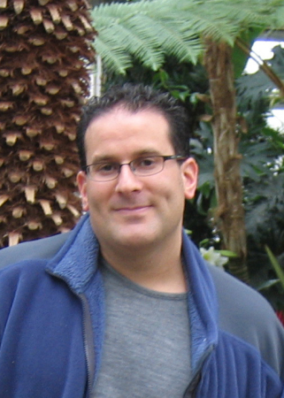 Jeffrey Katz's Classmates® Profile Photo