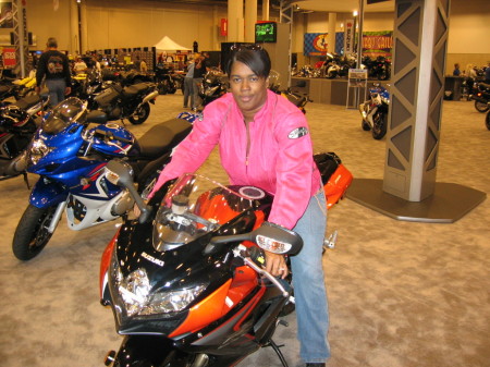 Bike Show 07