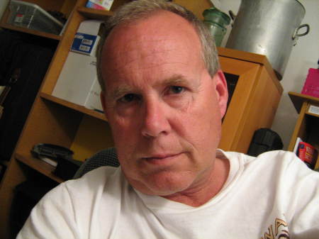Mark Bowman's Classmates® Profile Photo