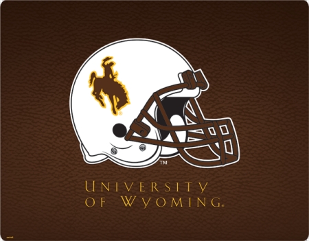 University of Wyoming Football