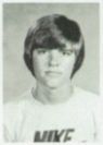 Michael Chance's Classmates profile album