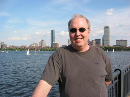 Jim McHugh's Classmates® Profile Photo