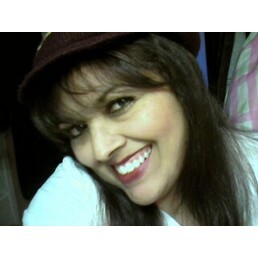 Helen Ruiz's Classmates® Profile Photo