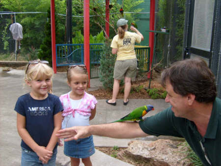 OKC Zoo 2007