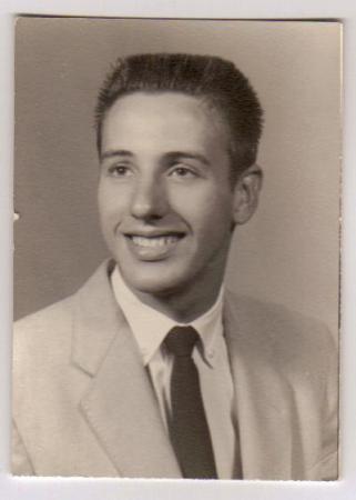 Lowell Hartley's Classmates profile album