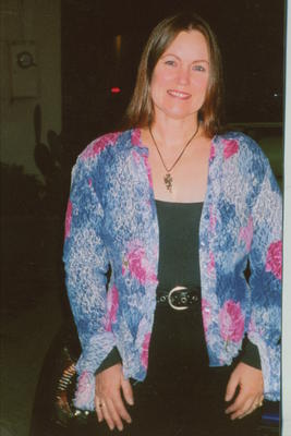 Patti Blackburn's Classmates® Profile Photo
