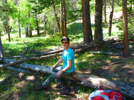 Rocky Mountain National Park - June 2011