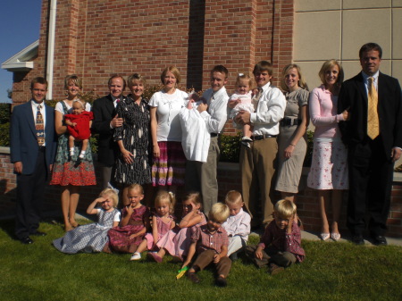 The WHOLE Family (Sept. 2008)