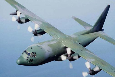 C-130