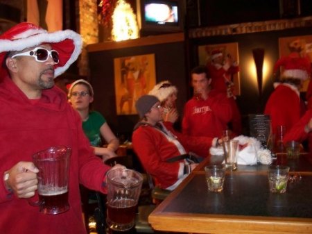 Santacon 2007