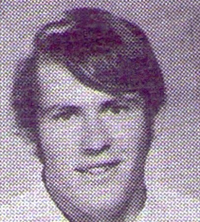 1971 - 11th Grade