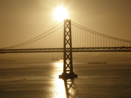 Bay Bridge