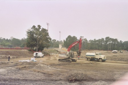 P.G High Field Renovations