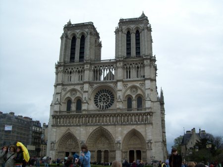 Notre Dame